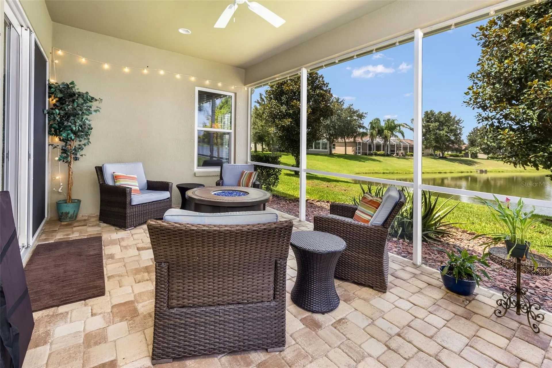 64 Arena Lake Drive Palm Coast FL 32137