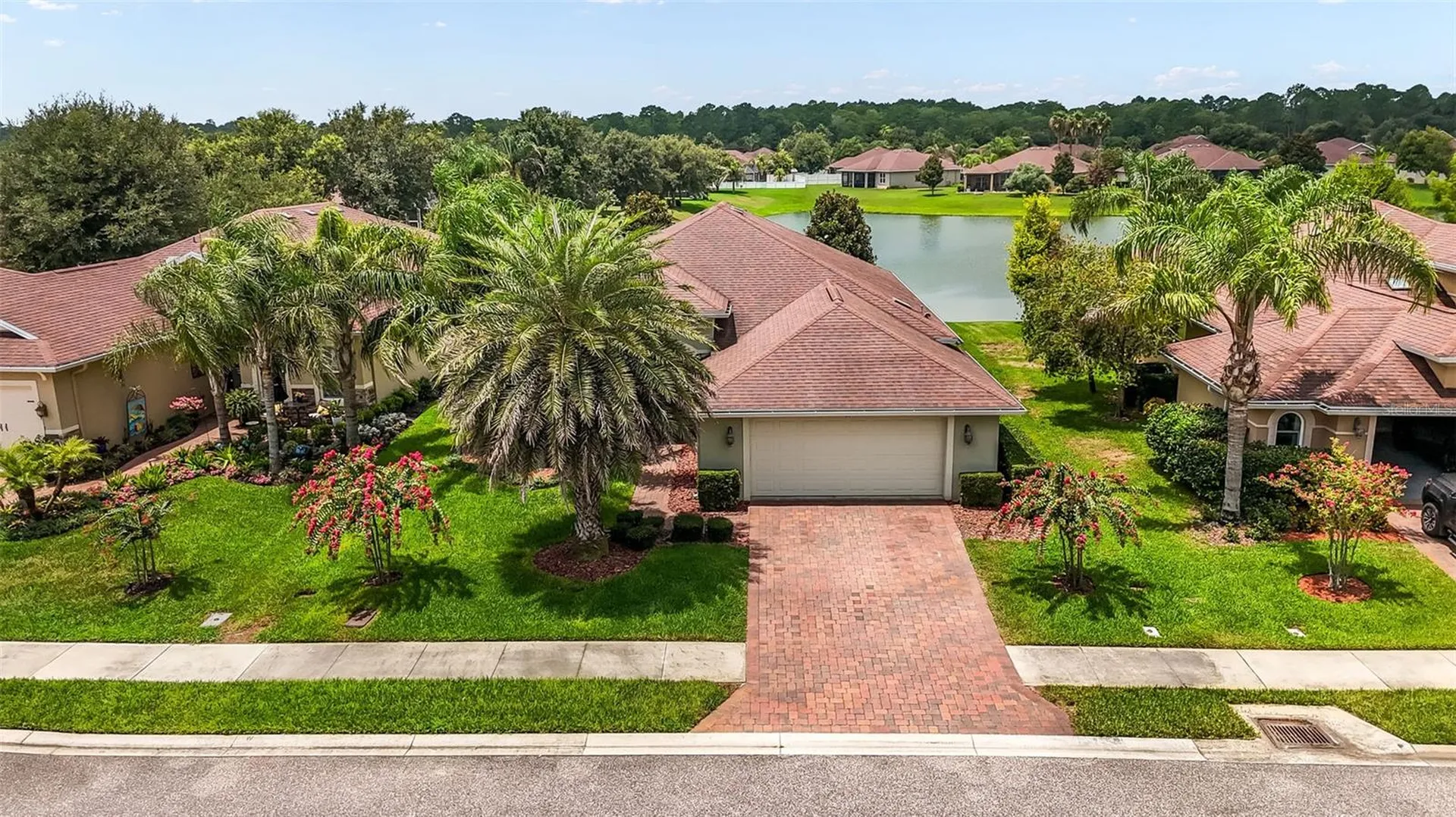 64 Arena Lake Drive Palm Coast FL 32137