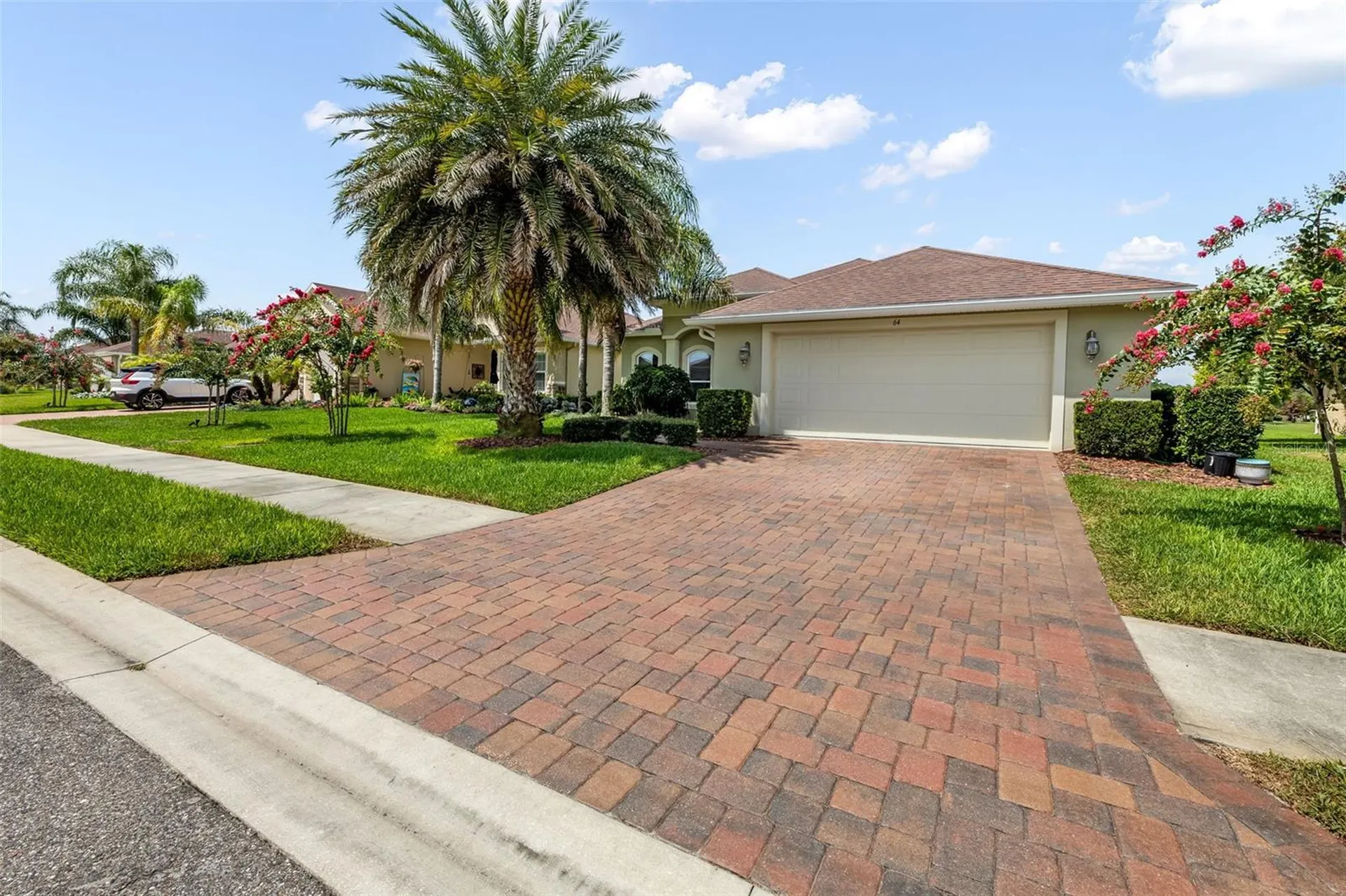 64 Arena Lake Drive Palm Coast FL 32137