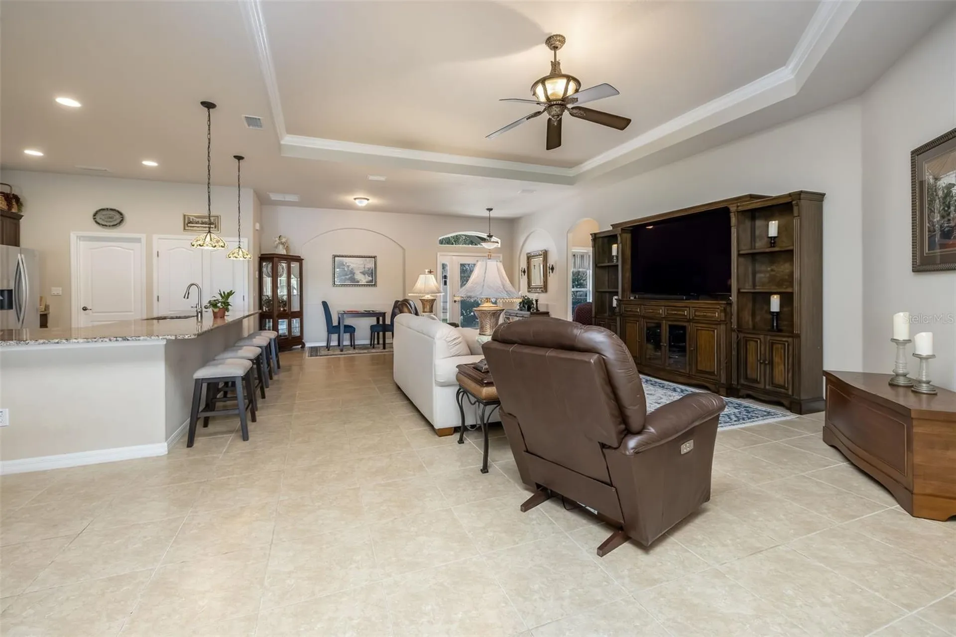 64 Arena Lake Drive Palm Coast FL 32137
