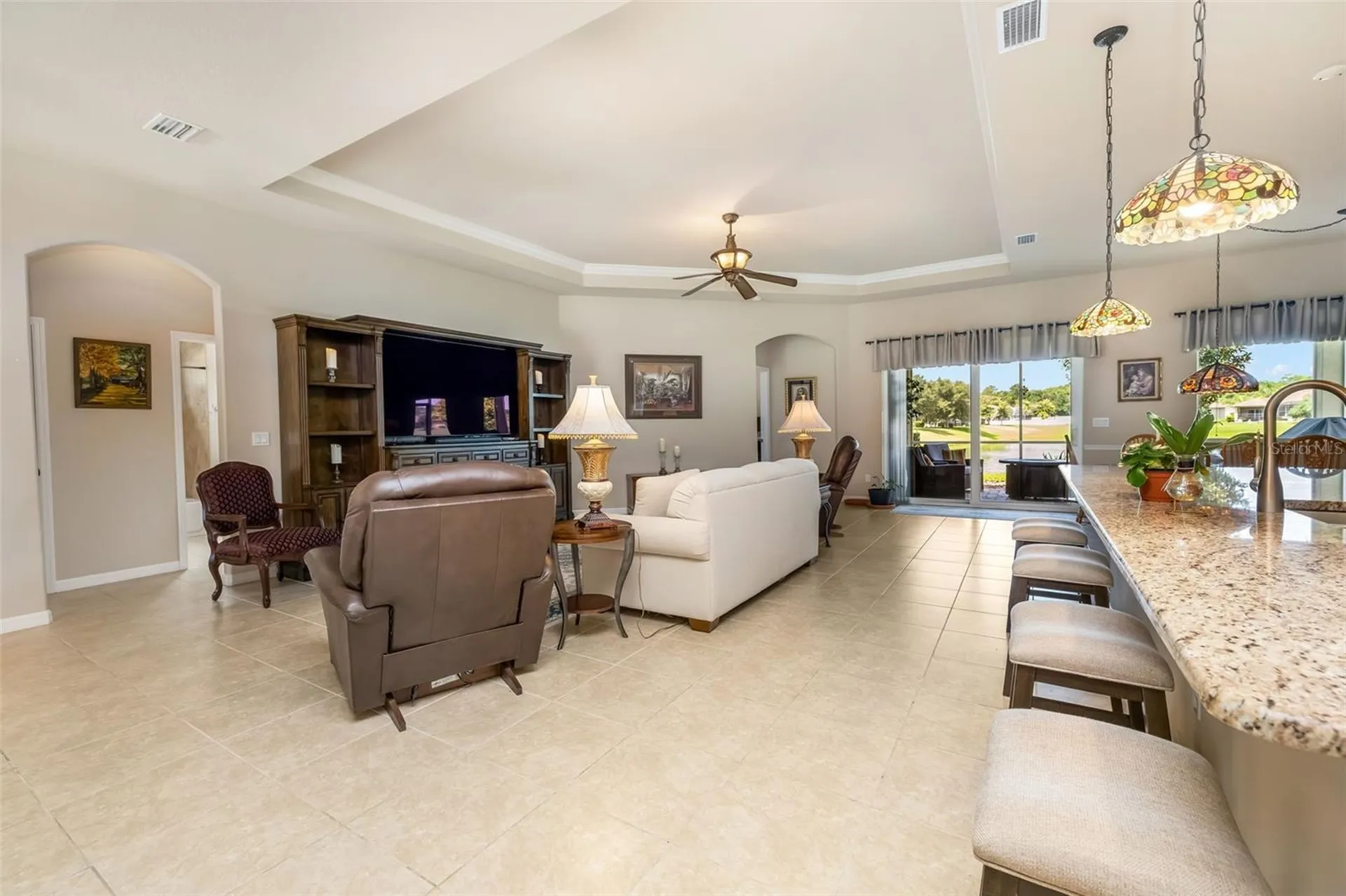 64 Arena Lake Drive Palm Coast FL 32137