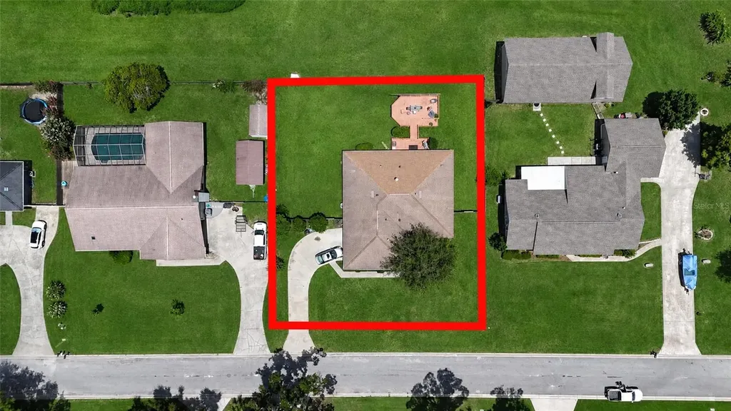 2045 SE 32nd Street Ocala FL 34471