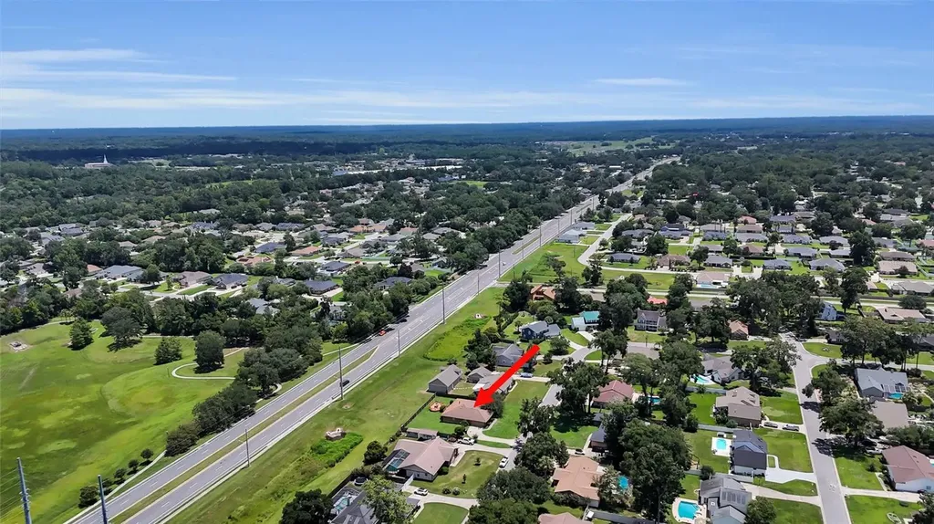 2045 SE 32nd Street Ocala FL 34471