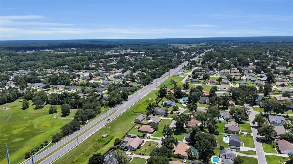 2045 SE 32nd Street Ocala FL 34471
