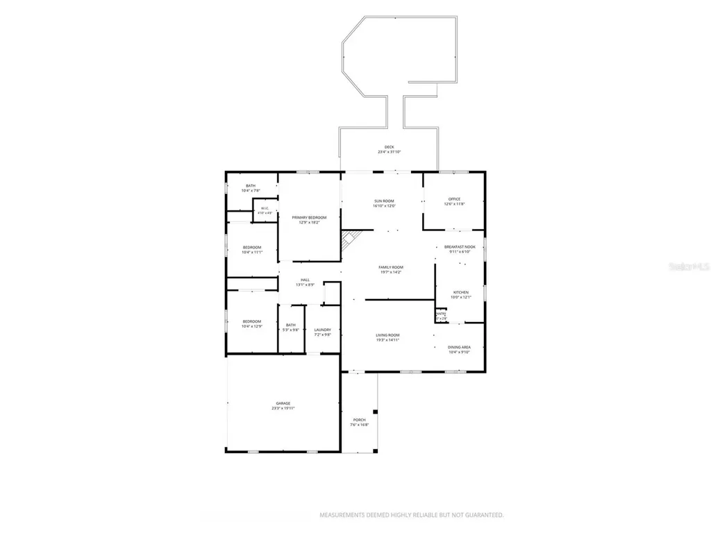 2045 SE 32nd Street Ocala FL 34471