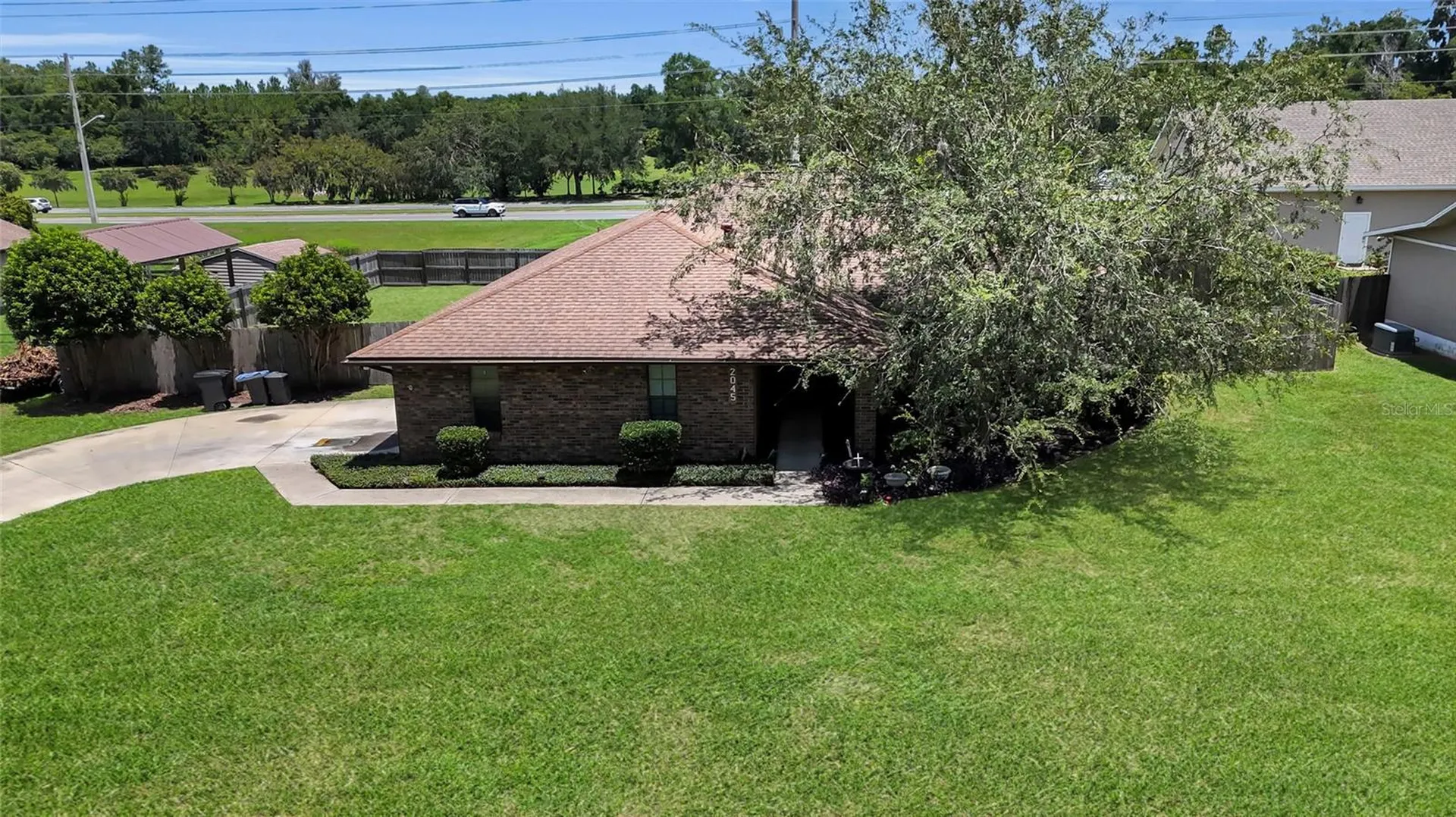 2045 SE 32nd Street Ocala FL 34471