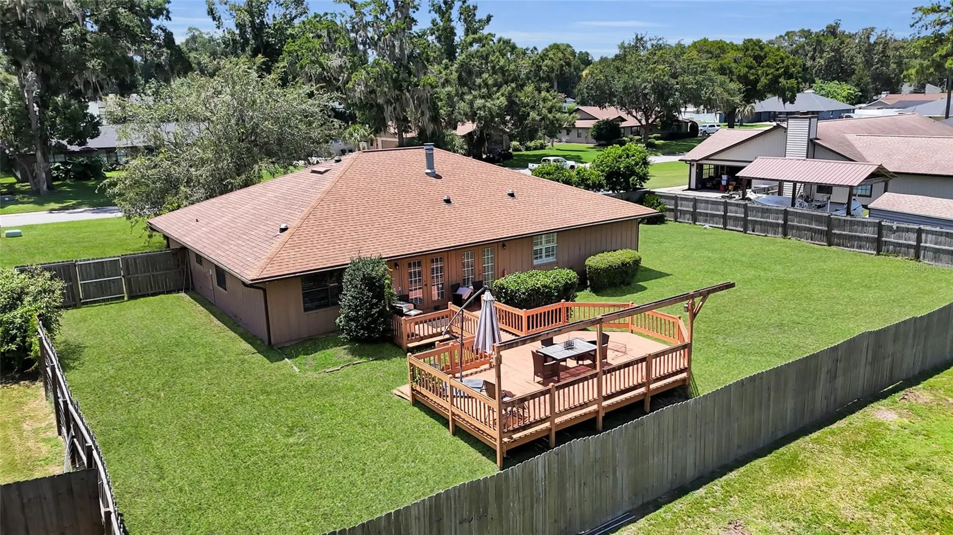 2045 SE 32nd Street Ocala FL 34471