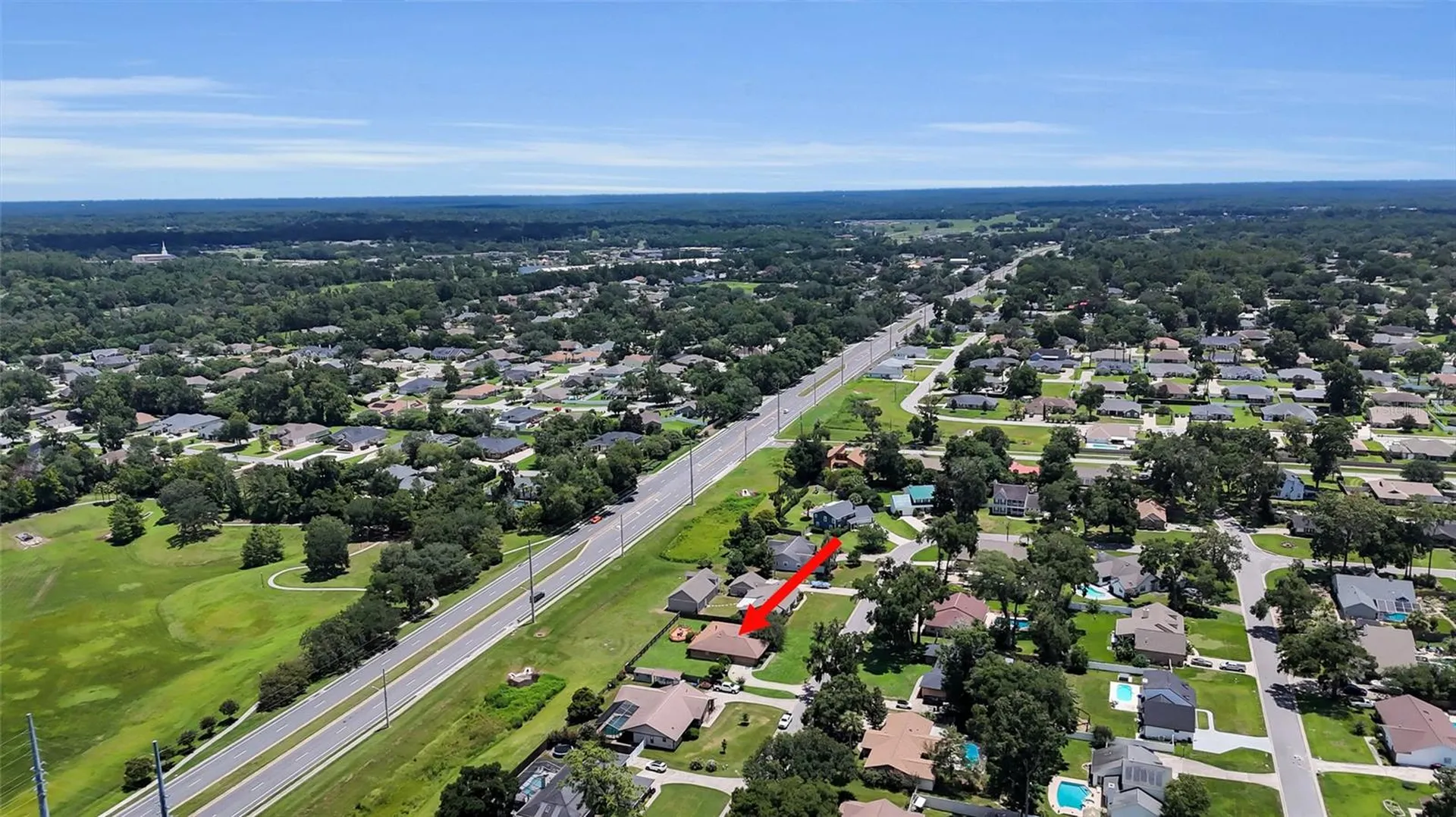 2045 SE 32nd Street Ocala FL 34471