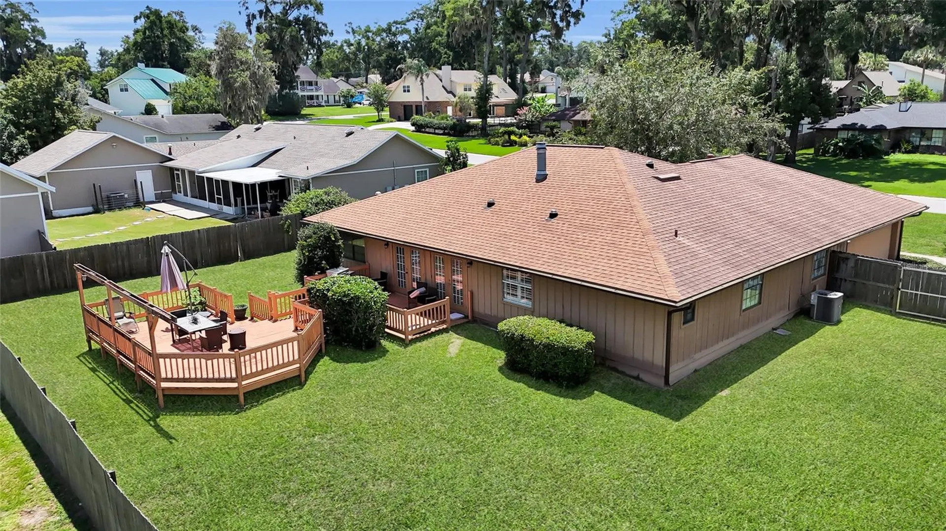 2045 SE 32nd Street Ocala FL 34471