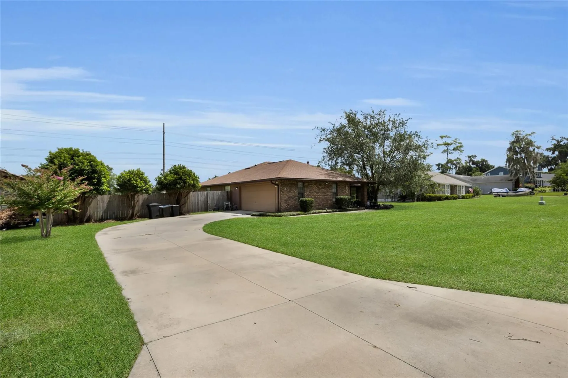 2045 SE 32nd Street Ocala FL 34471