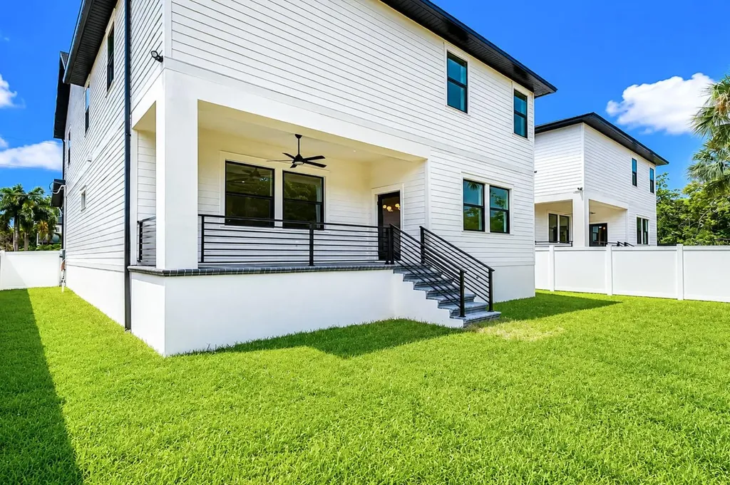 7301 S Fitzgerald Street Tampa FL 33616