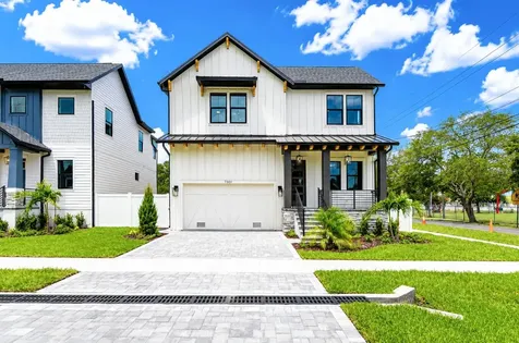 7301 S Fitzgerald Street Tampa FL 33616