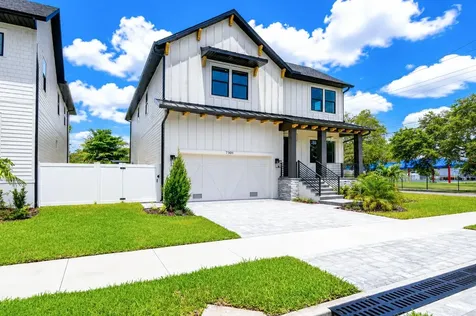 7301 S Fitzgerald Street Tampa FL 33616