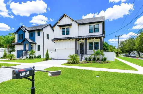 7301 S Fitzgerald Street Tampa FL 33616