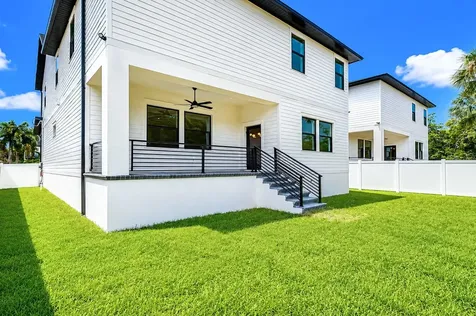 7301 S Fitzgerald Street Tampa FL 33616