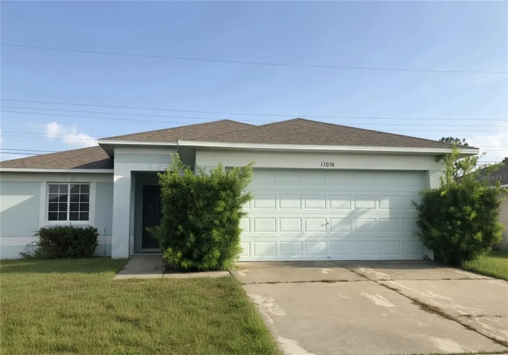 11010 Whitecap Drive Riverview FL 33579