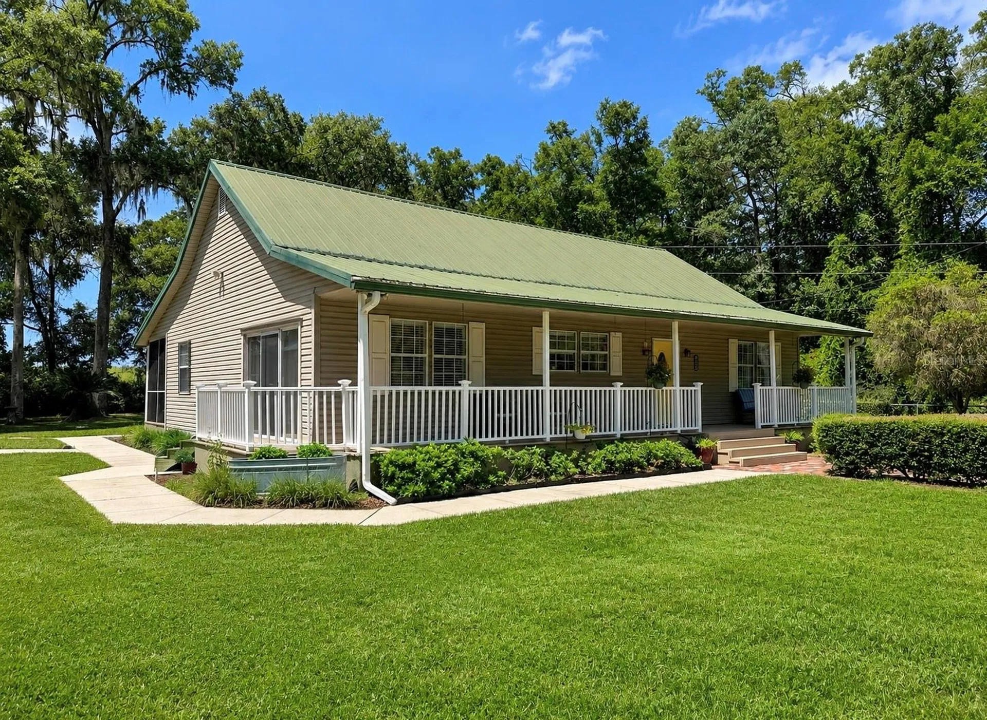 18848 SW 60th Street Dunnellon FL 34432