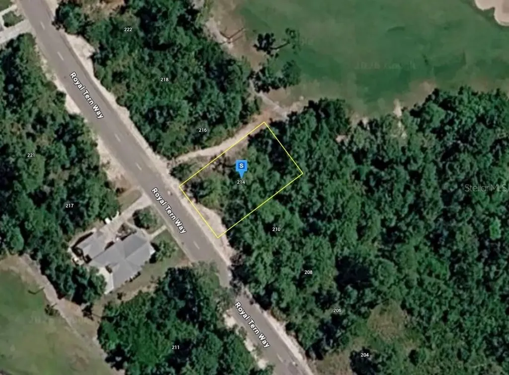214 Royal Tern Way Carrabelle FL 32322