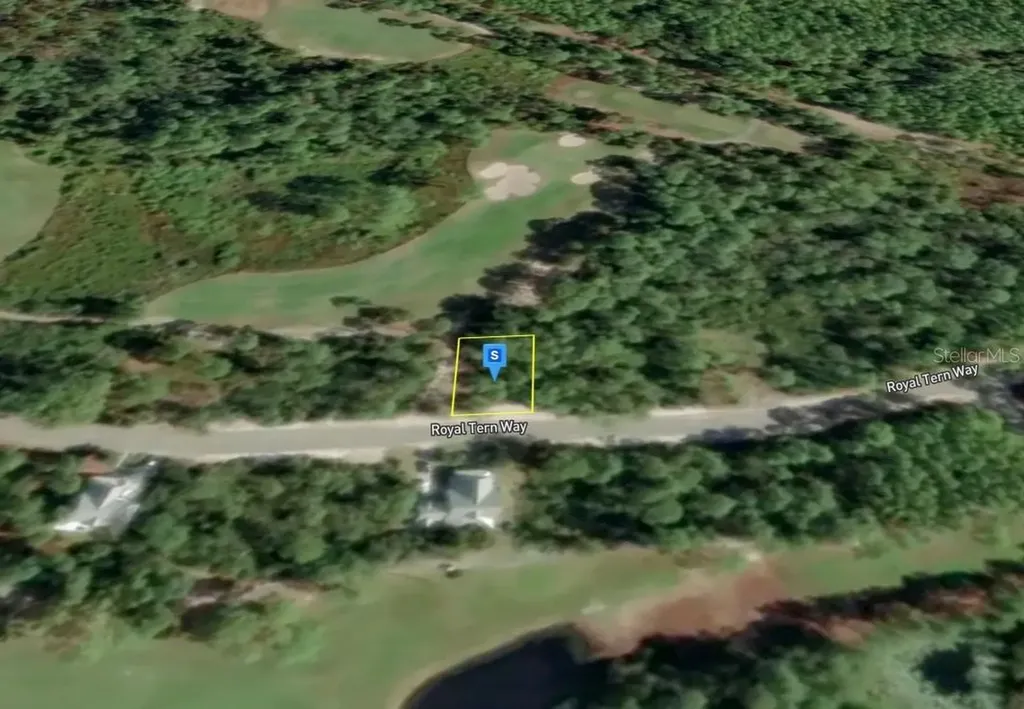 214 Royal Tern Way Carrabelle FL 32322