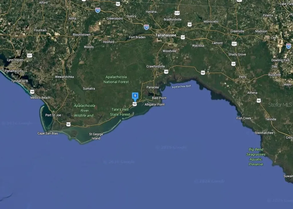 214 Royal Tern Way Carrabelle FL 32322