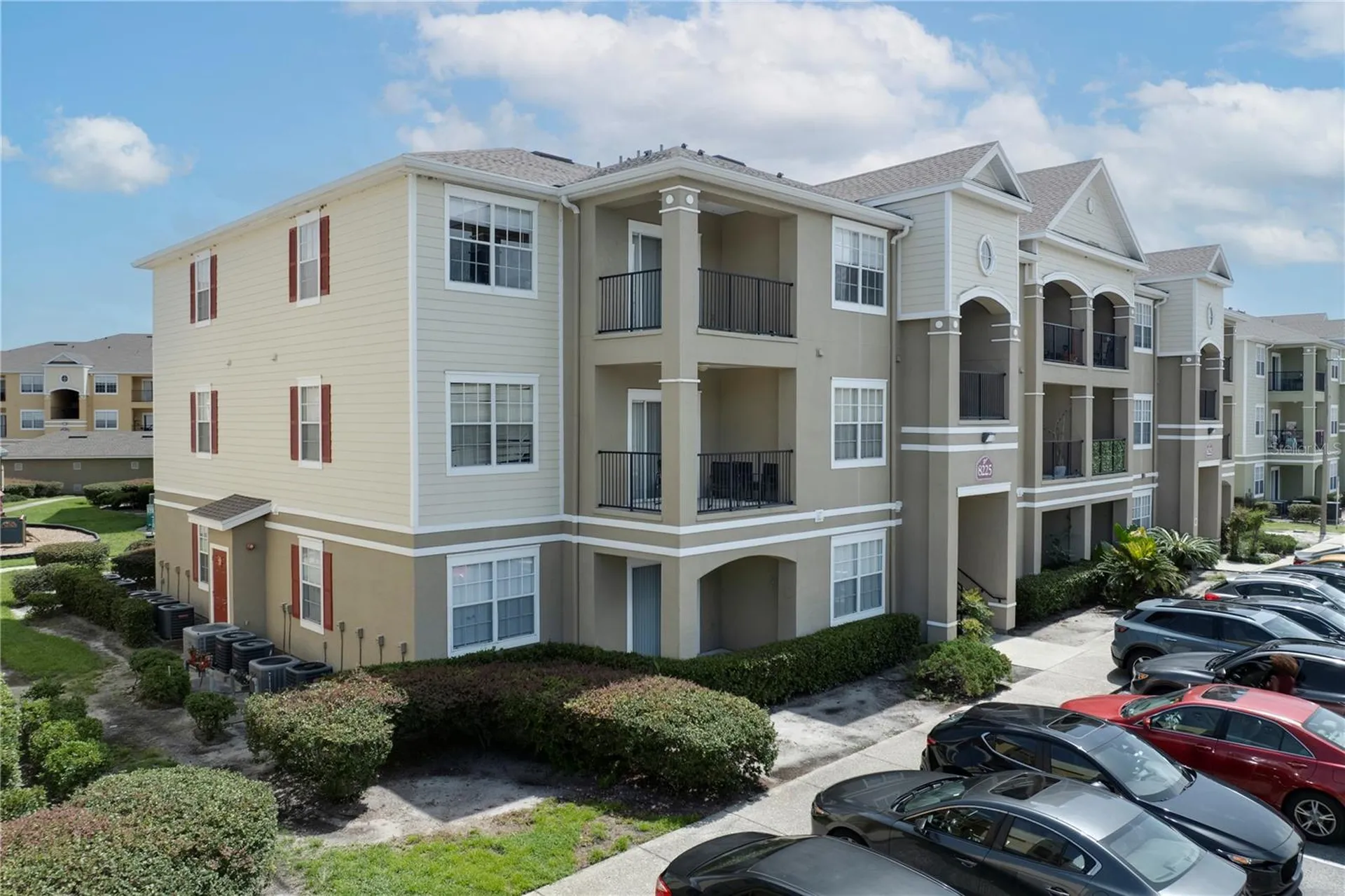 8225 Claire Ann Drive Orlando FL 32825