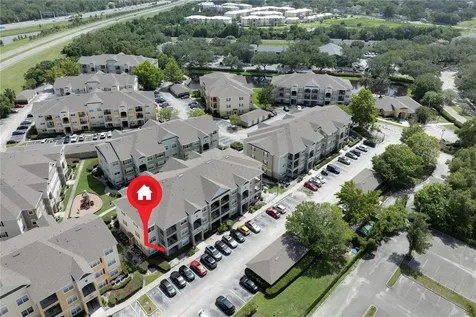 8225 Claire Ann Drive Orlando FL 32825