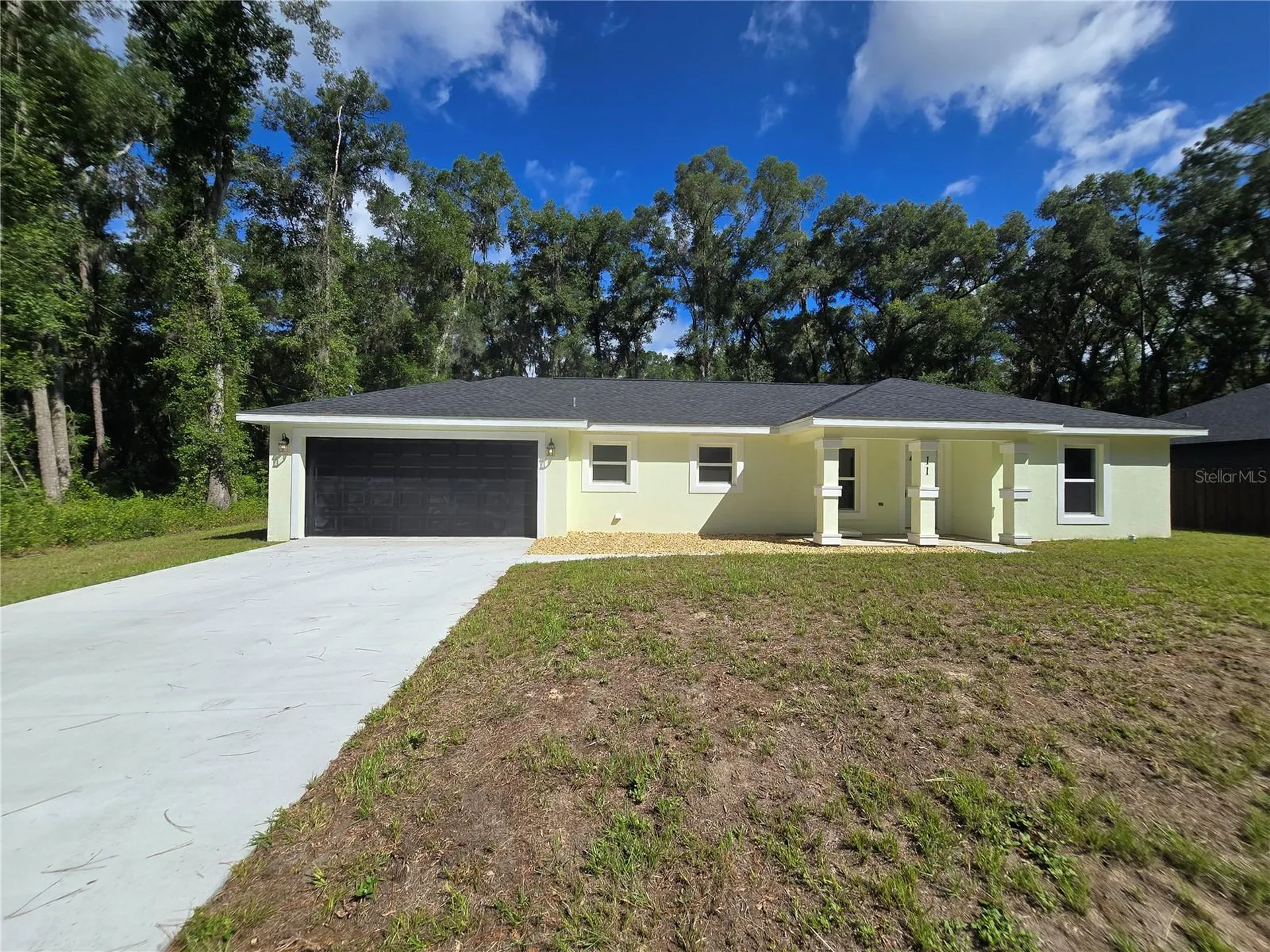 11 Sequoia Loop Place Ocklawaha FL 32179
