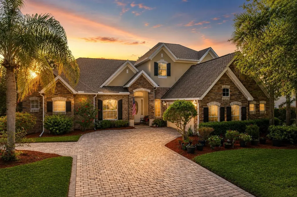 1724 Bridgets Court Kissimmee FL 34744