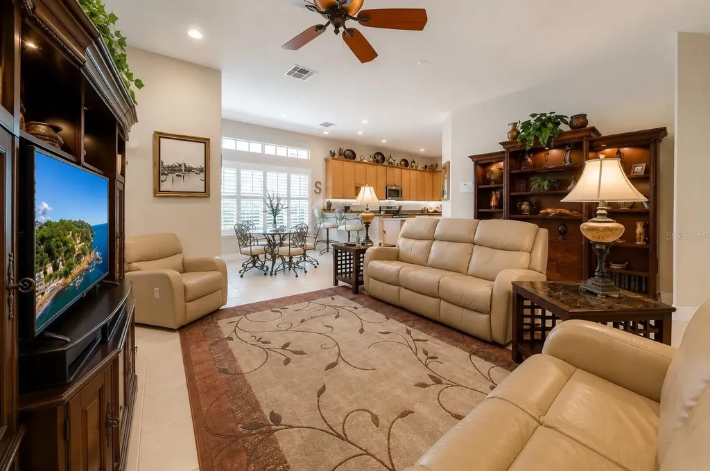 1724 Bridgets Court Kissimmee FL 34744