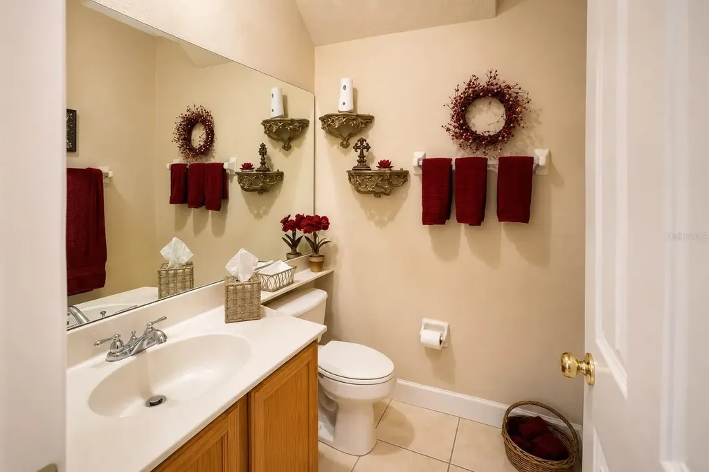 1724 Bridgets Court Kissimmee FL 34744