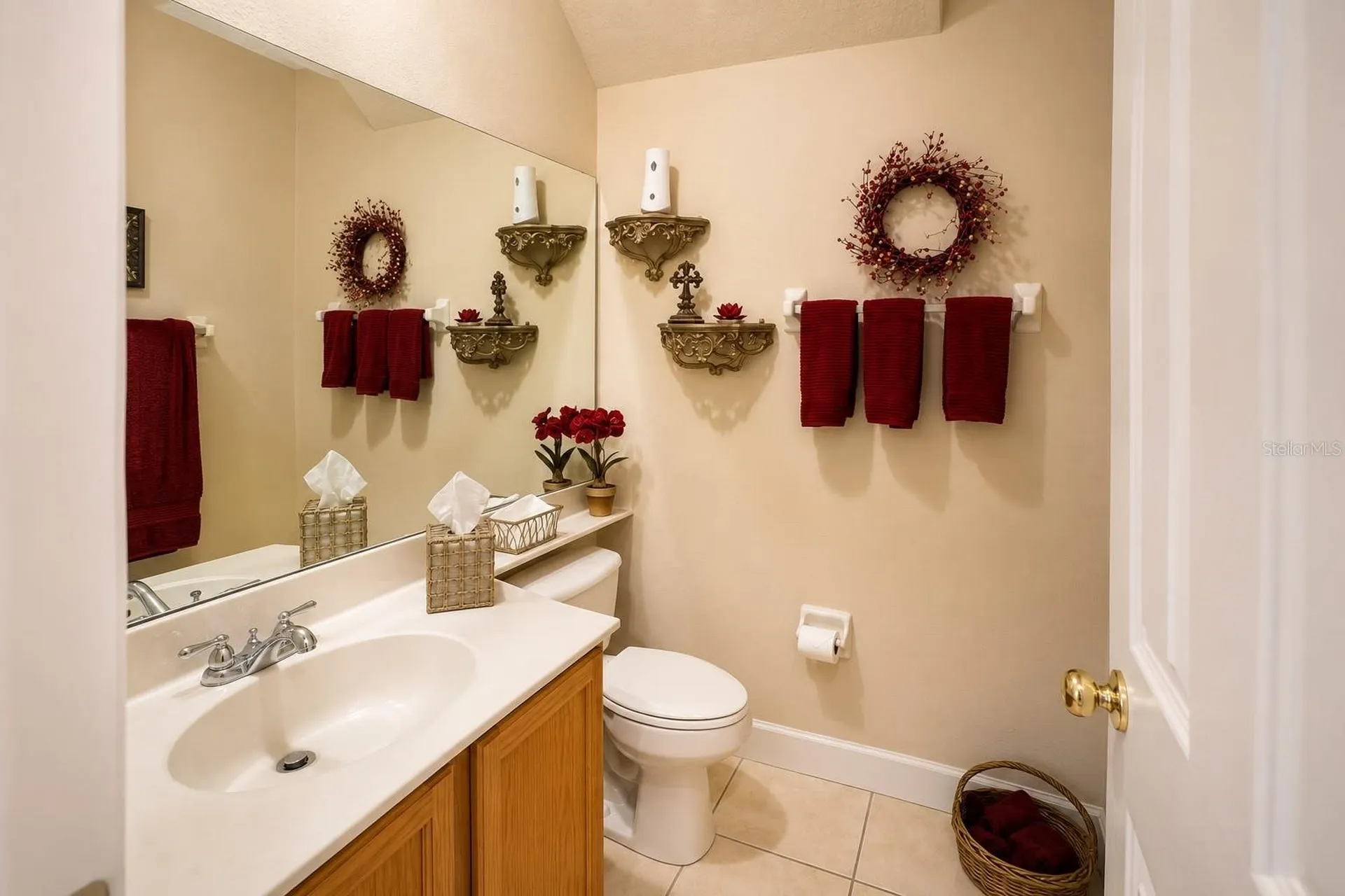 1724 Bridgets Court Kissimmee FL 34744