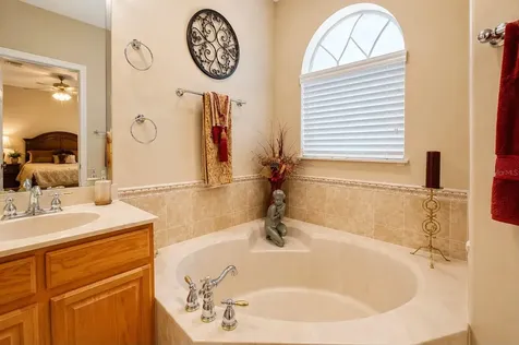 1724 Bridgets Court Kissimmee FL 34744