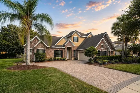 1724 Bridgets Court Kissimmee FL 34744