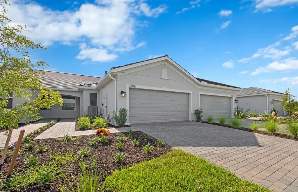 27104 Clam Shell Court Englewood FL 34223