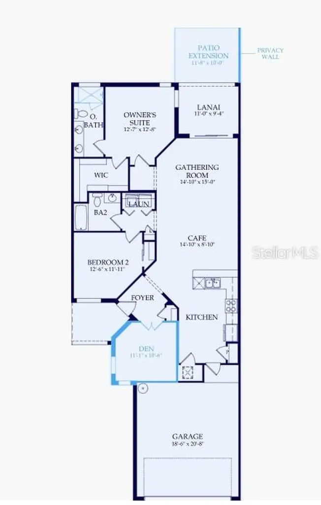 27104 Clam Shell Court Englewood FL 34223