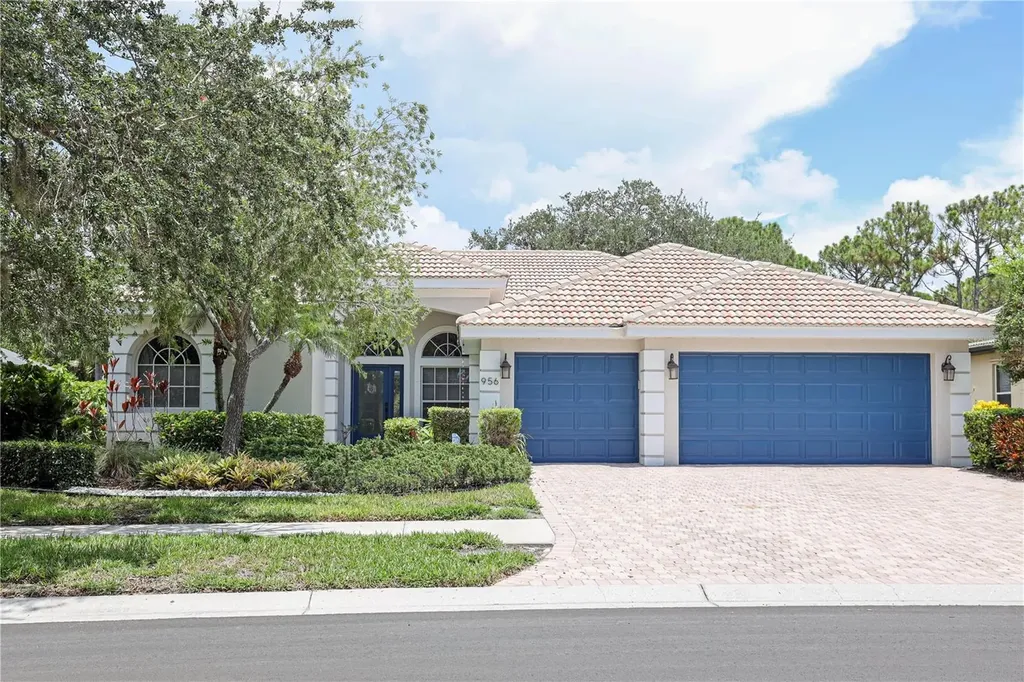 956 Scherer Way Osprey FL 34229
