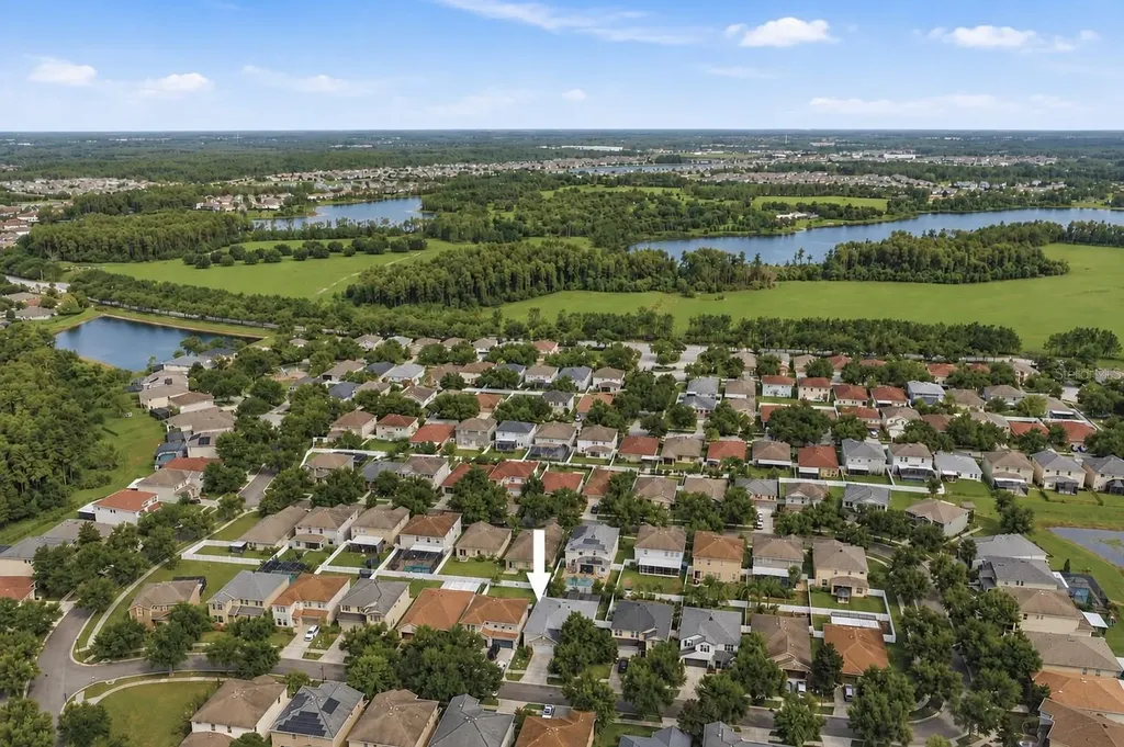 2814 Maple Brook Loop Lutz FL 33558