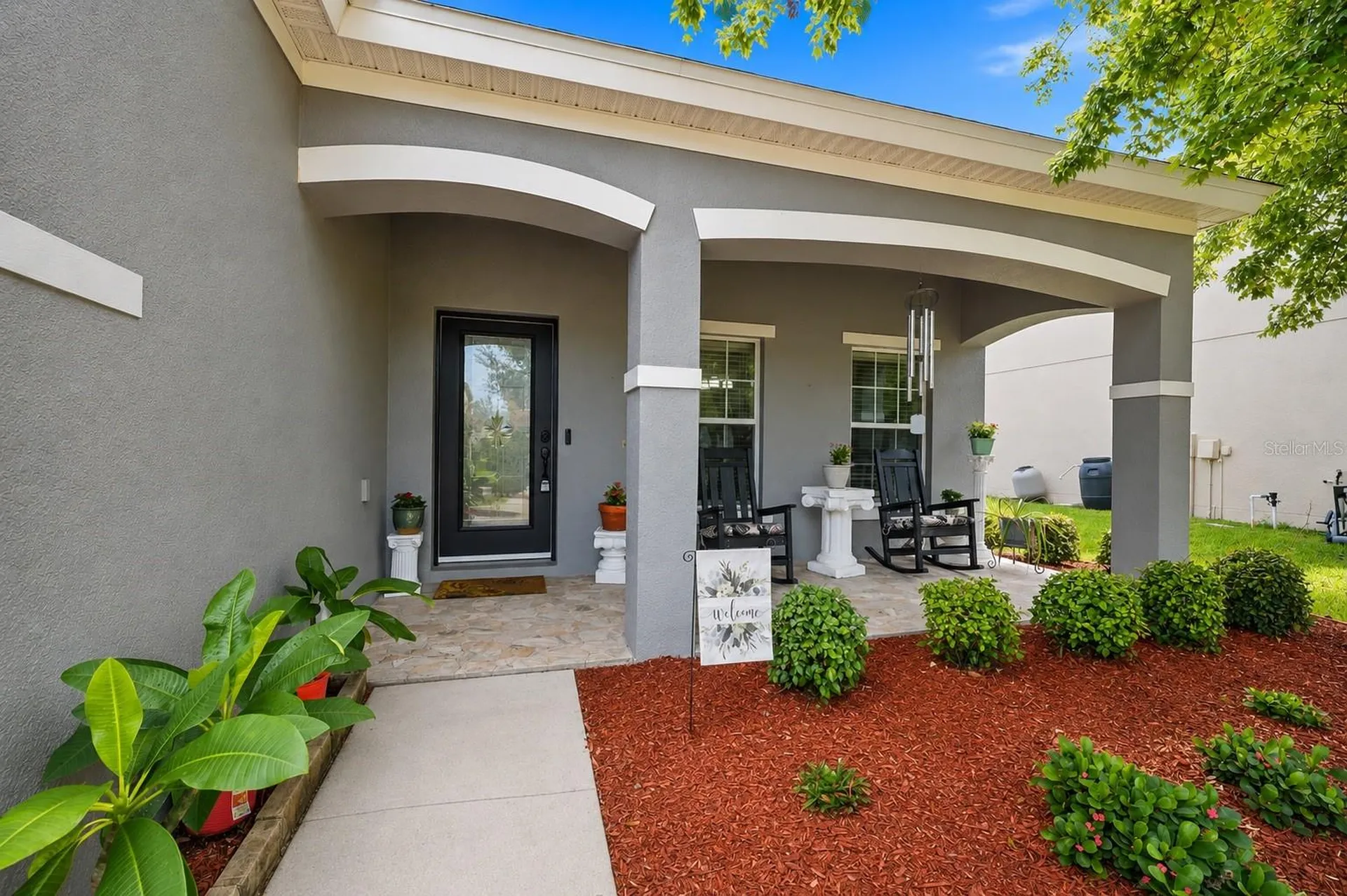 2814 Maple Brook Loop Lutz FL 33558