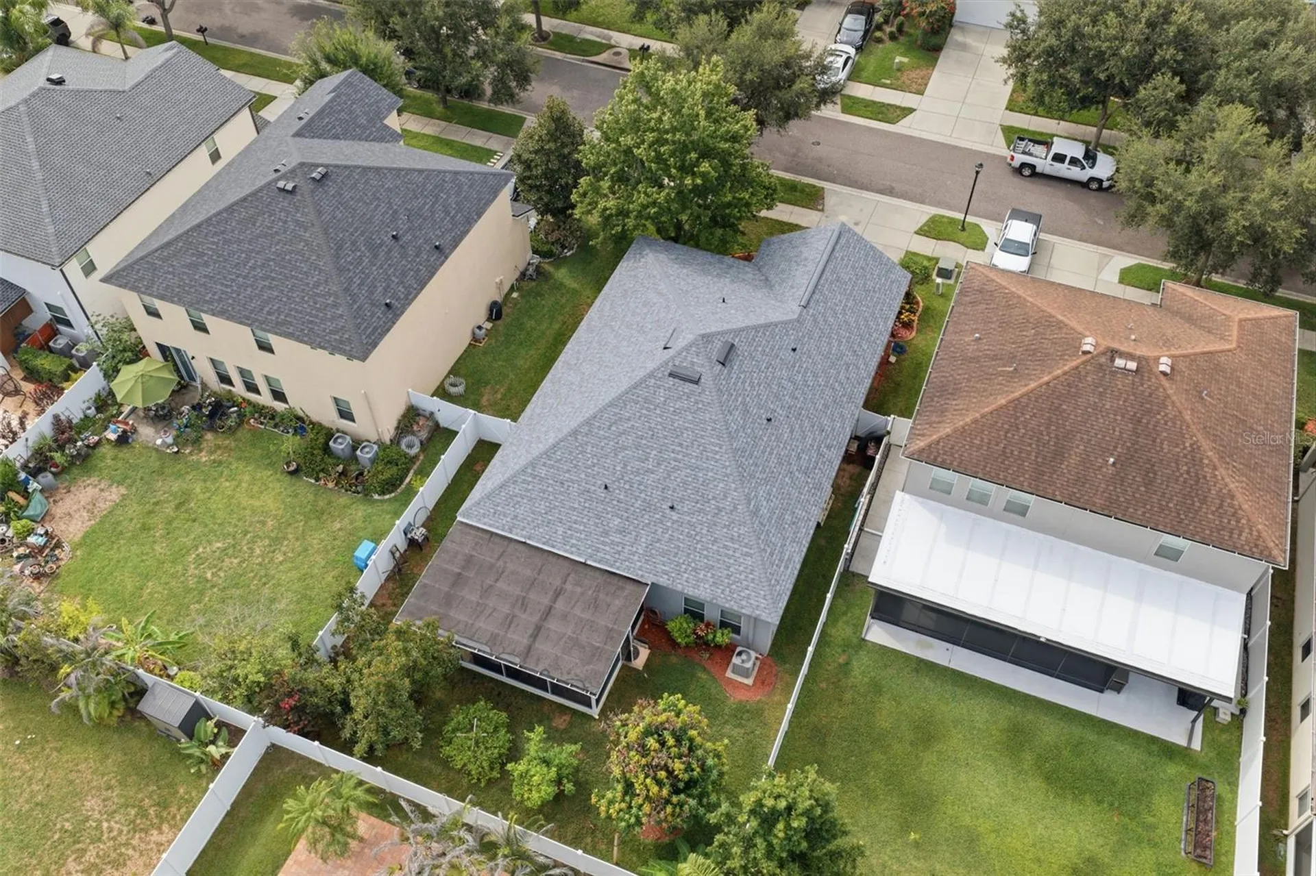 2814 Maple Brook Loop Lutz FL 33558