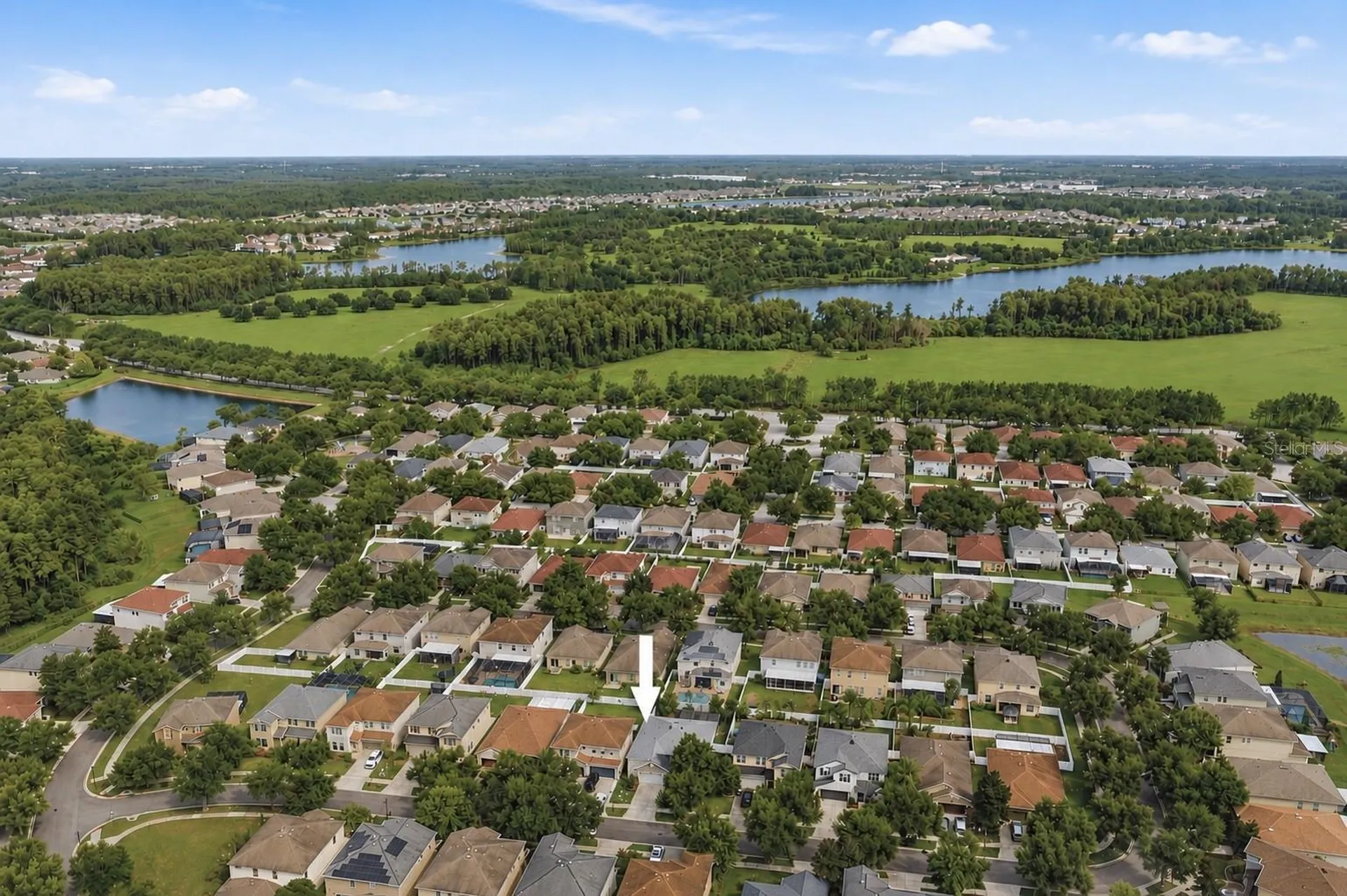 2814 Maple Brook Loop Lutz FL 33558