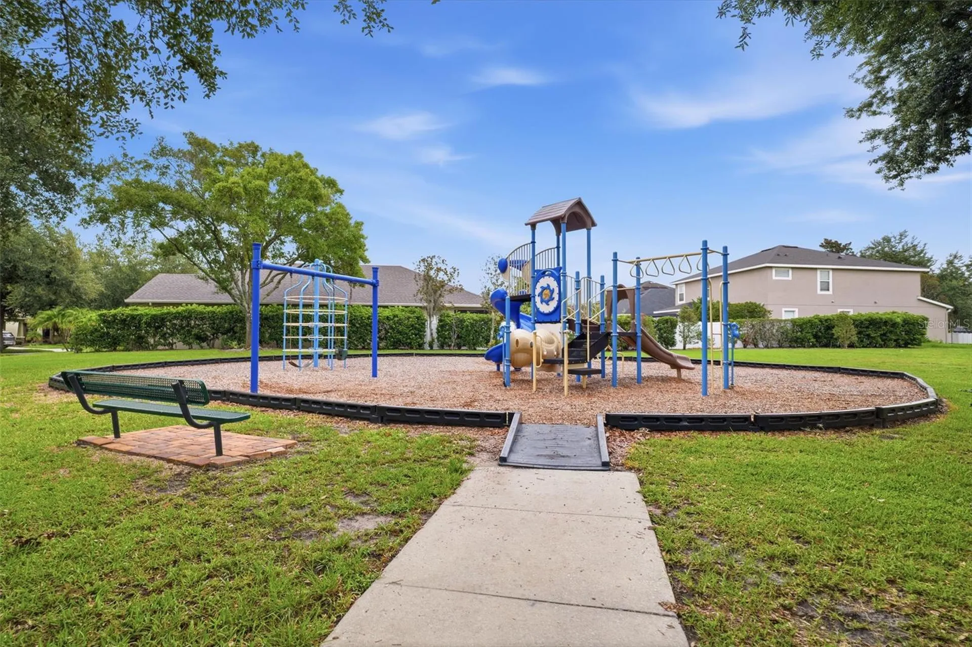 2814 Maple Brook Loop Lutz FL 33558