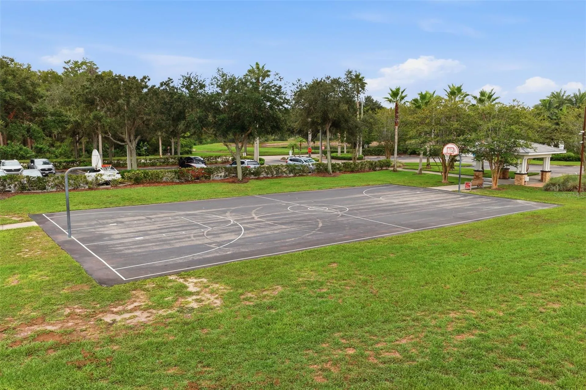2814 Maple Brook Loop Lutz FL 33558