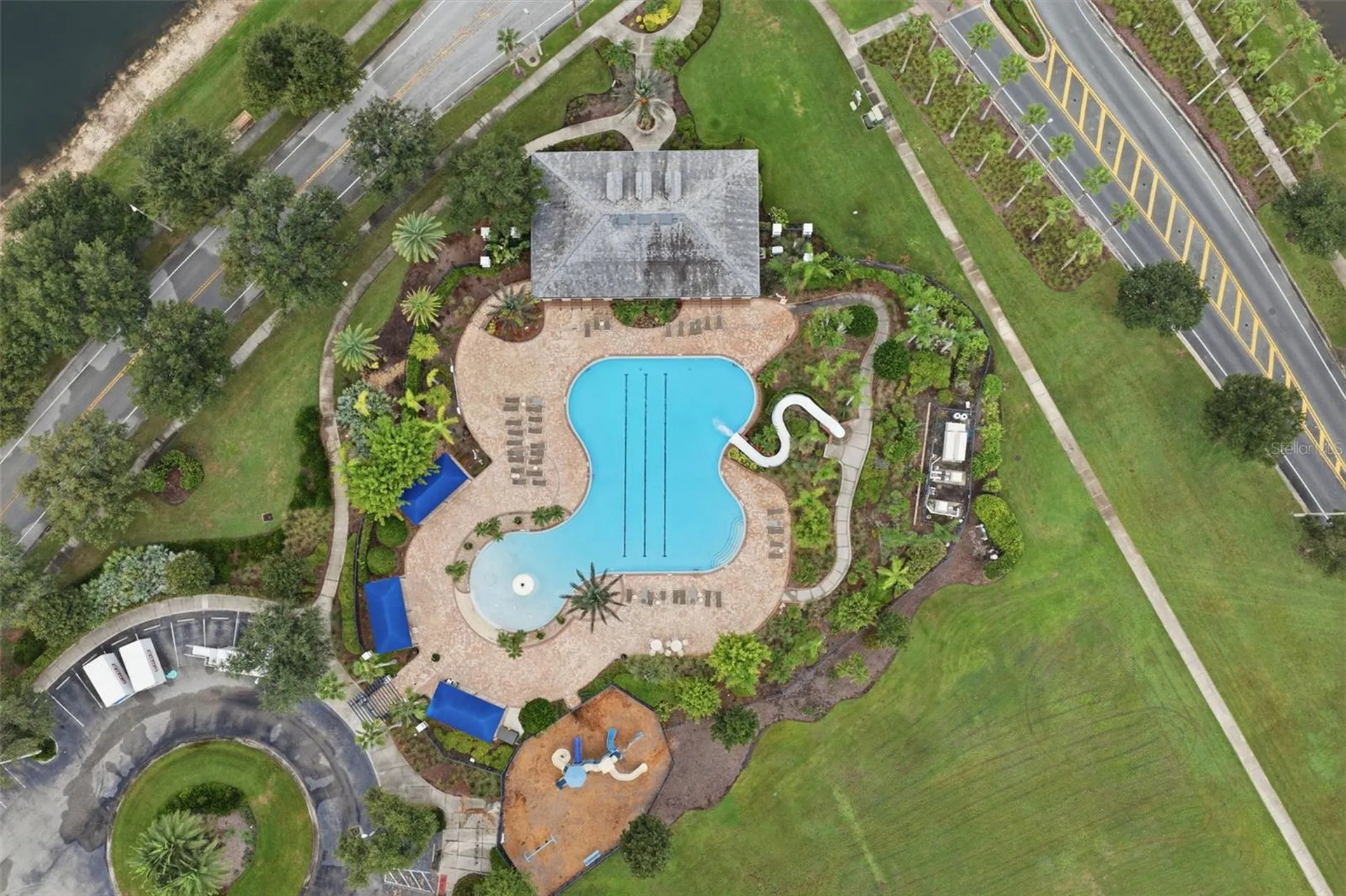 2814 Maple Brook Loop Lutz FL 33558