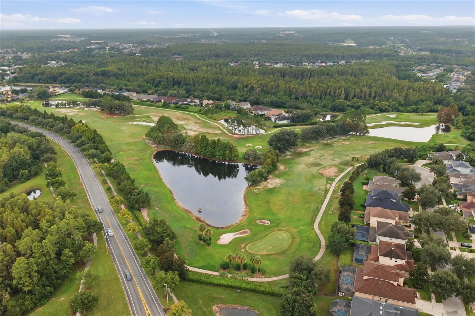 2814 Maple Brook Loop Lutz FL 33558