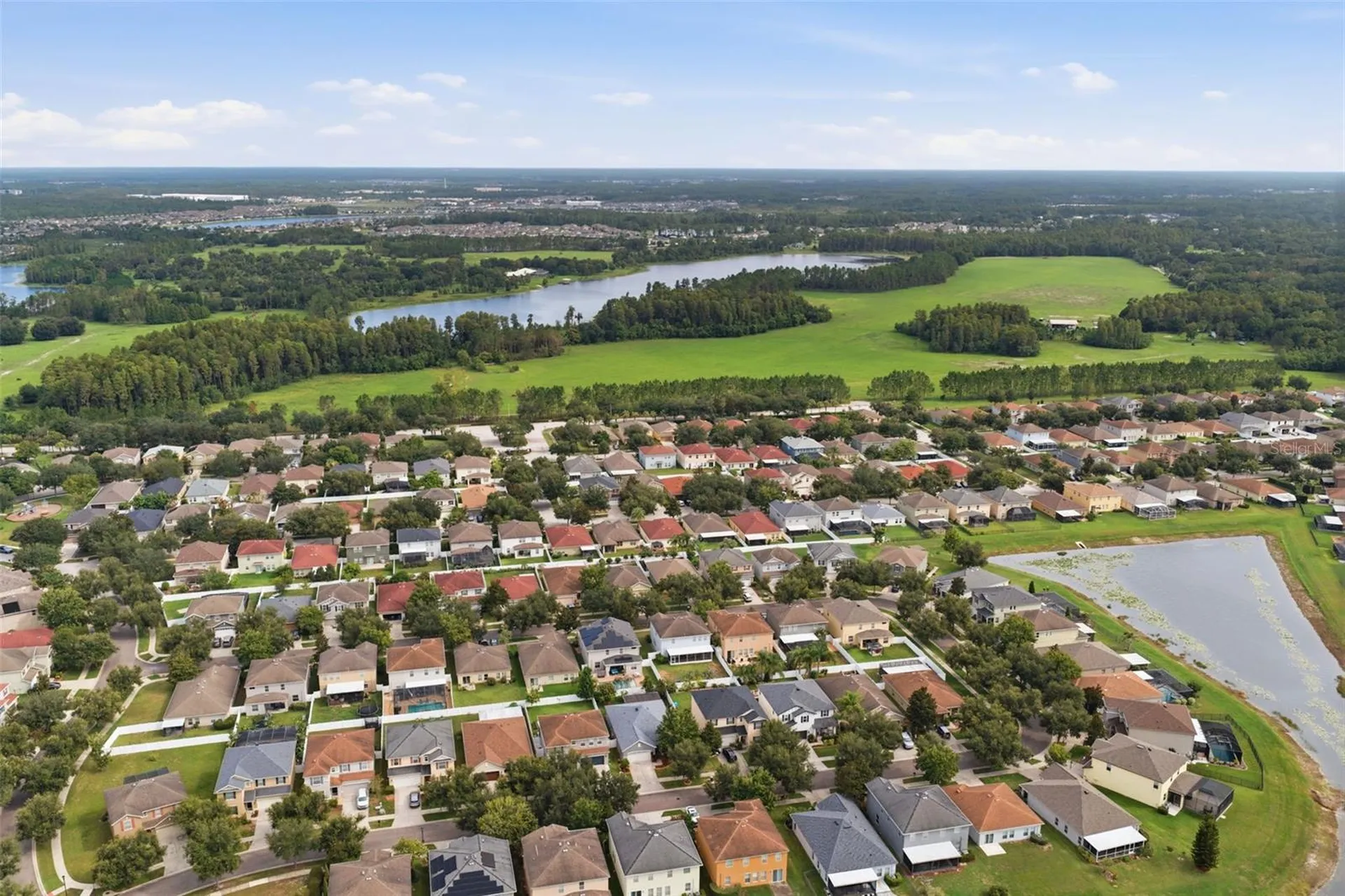 2814 Maple Brook Loop Lutz FL 33558