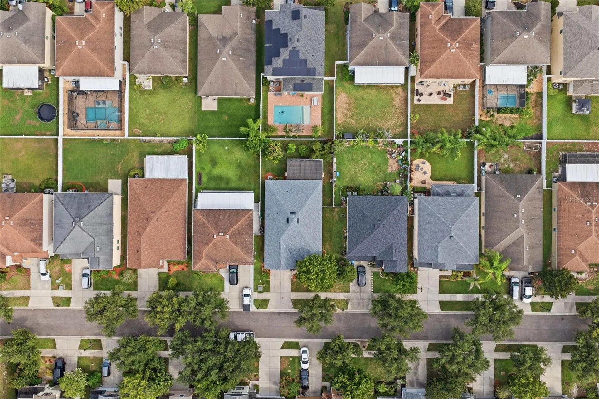 2814 Maple Brook Loop Lutz FL 33558