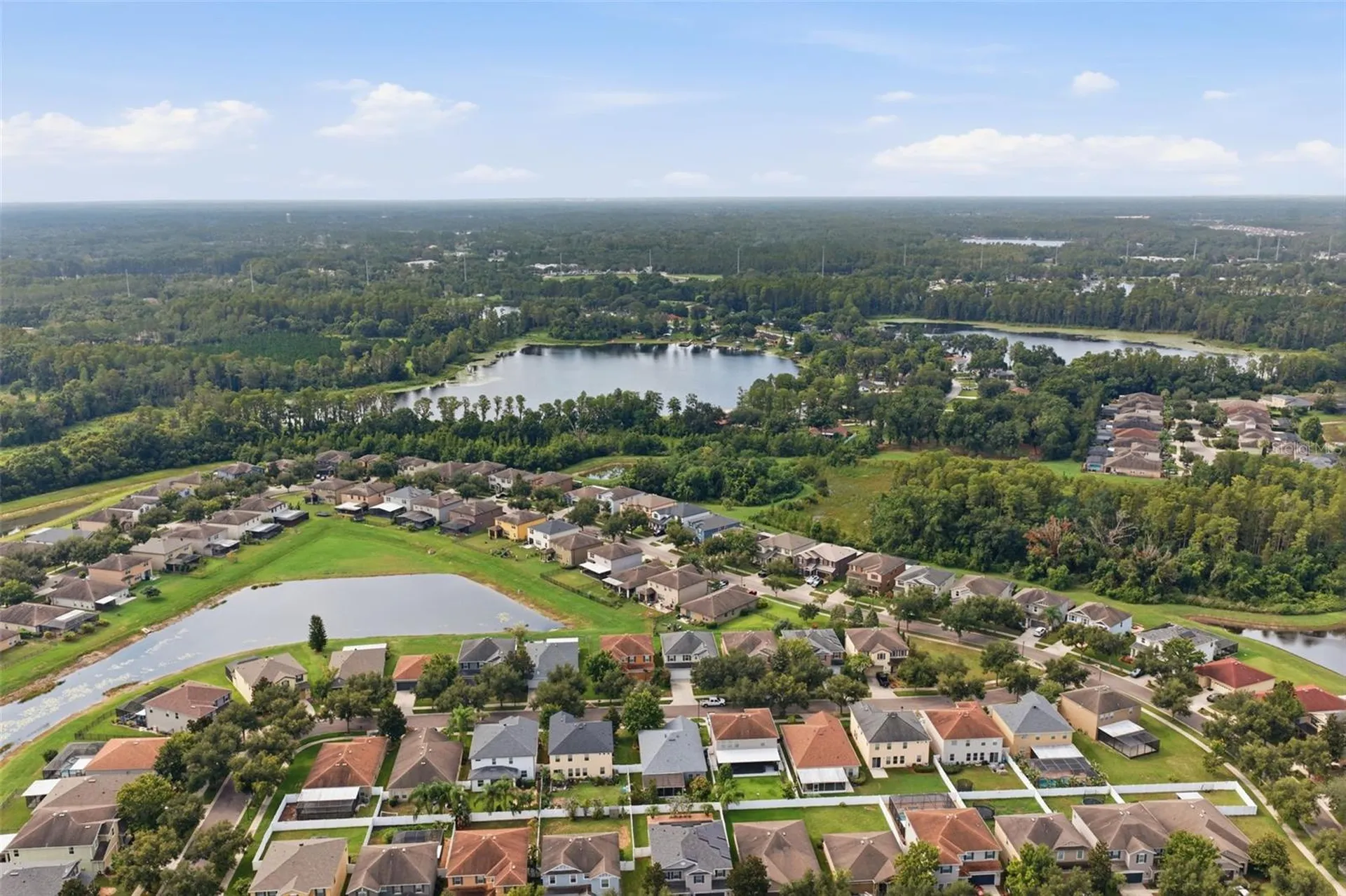 2814 Maple Brook Loop Lutz FL 33558