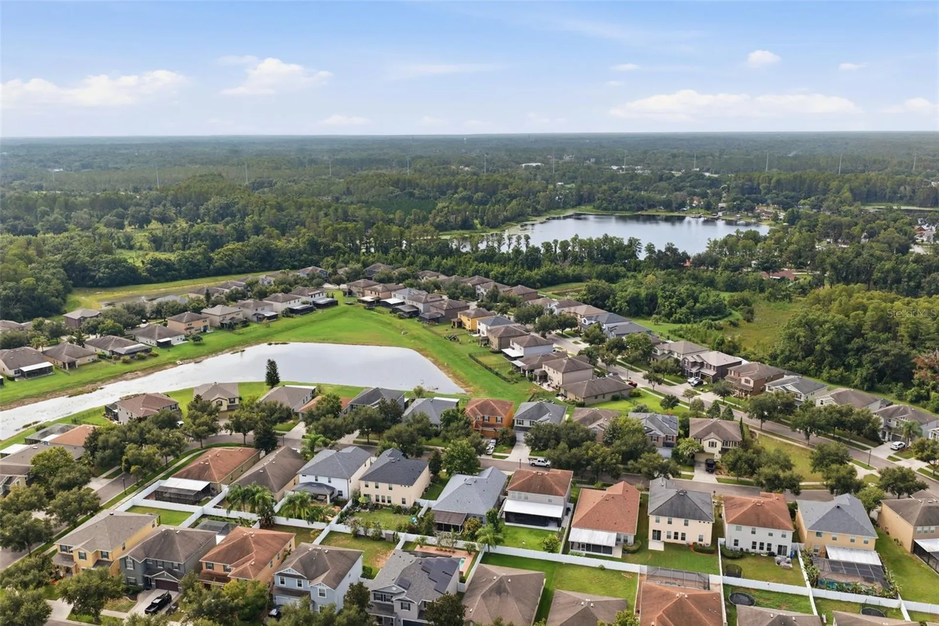 2814 Maple Brook Loop Lutz FL 33558