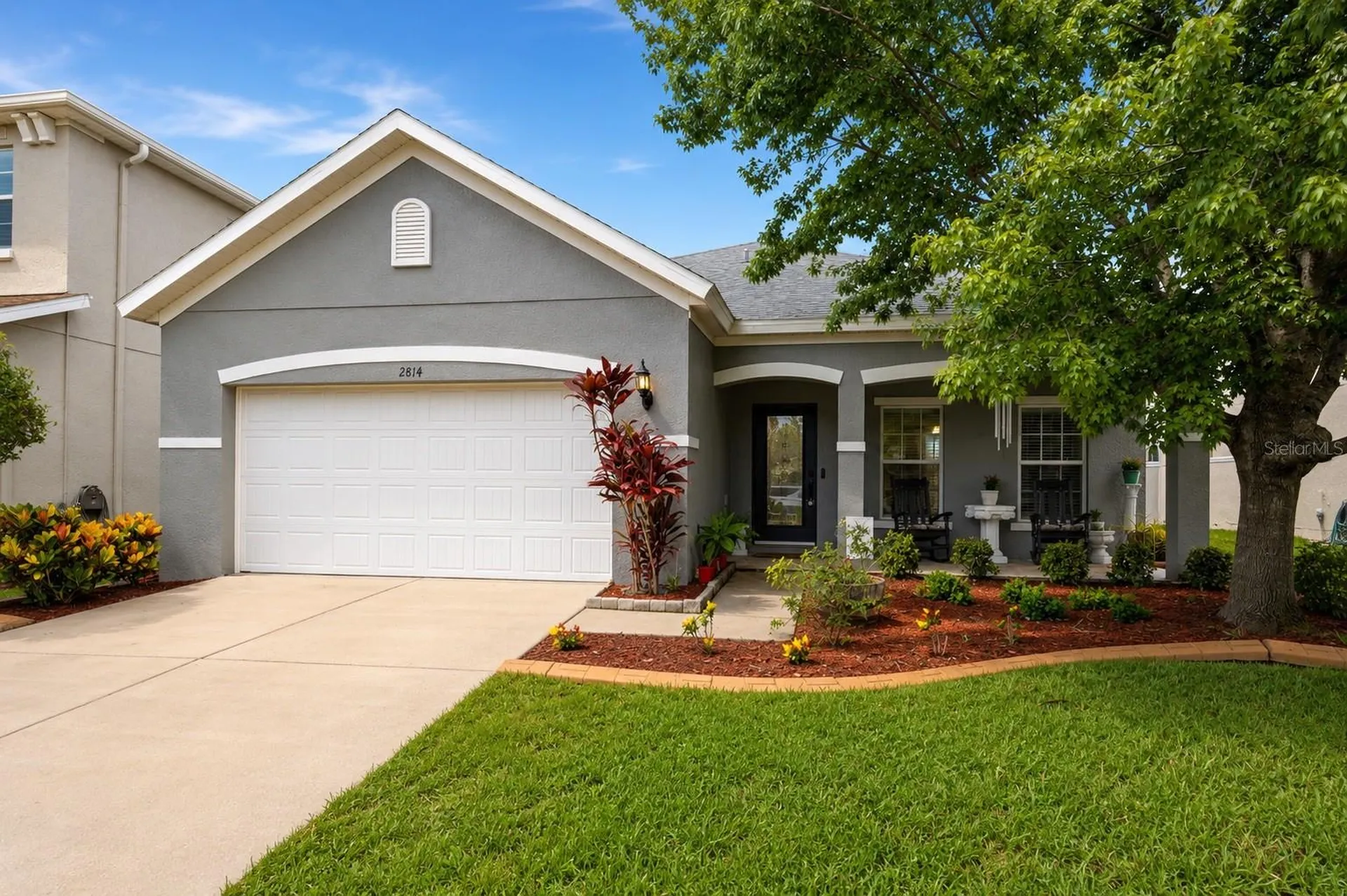 2814 Maple Brook Loop Lutz FL 33558
