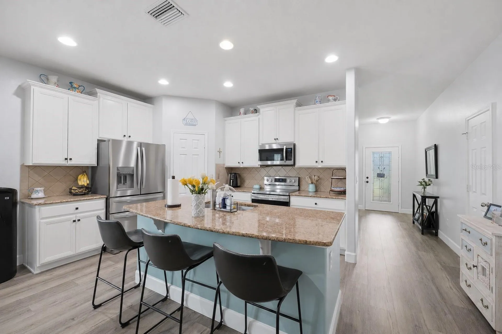 2814 Maple Brook Loop Lutz FL 33558